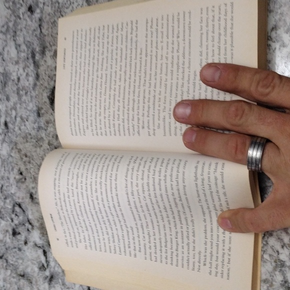 Life Sentences Laura Lippman Book - Picture 7 of 7